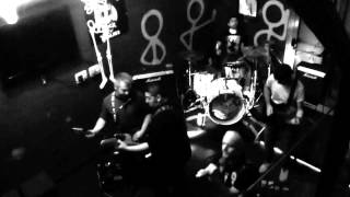 THE CULT &quot;HEART OF SOUL&quot; cover BLACKSUN tributeband live