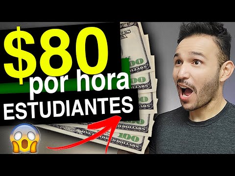 , title : '7 Mejores Trabajos para Estudiantes desde Casa por Internet: Gana dinero 2022'