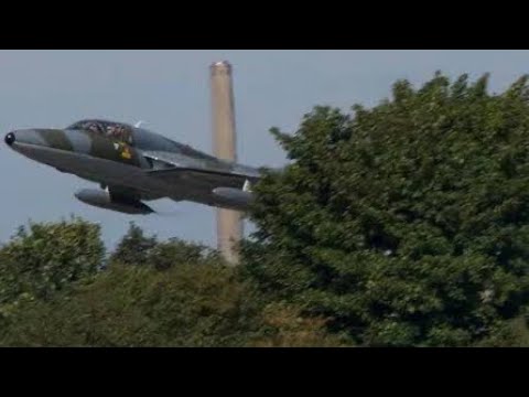 2015 Shoreham airshow crash - All Footages I Found
