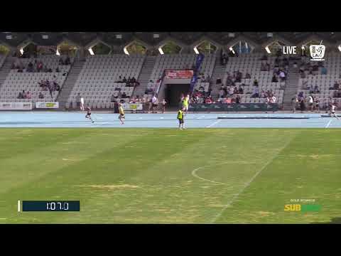 BOYS U15 4X200M HEAT 2 - 2017 SUBWAY STATE RELAY CHAMPIONSHIPS // LAVicTV