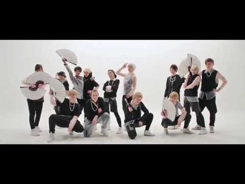 탑독 (ToppDogg) - 아라리오 (Arario) cover by MadDoggs