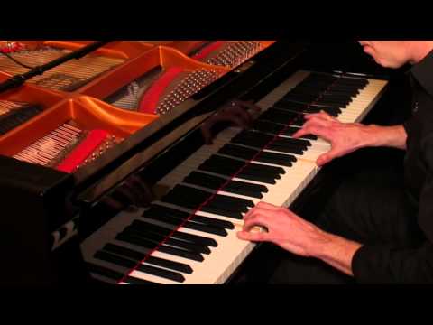 Hans-Martin Limberg - The well tuned piano