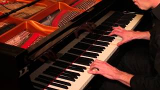 Hans-Martin Limberg - The well tuned piano