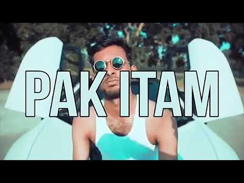 PAK ITAM
