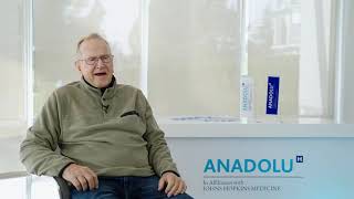 Prostate Cancer Treatment with Care | Robert’s Experience at Anadolu Medical Center