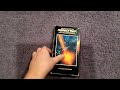 Star Trek 6 The Undiscovered Country 1991 VHS Review