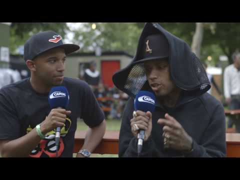 DJ Charlesy Presents | Disturbing Wireless