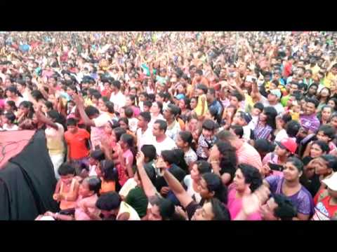 Oya nisa handala-Llive(Nittabuwa)