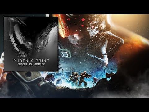 Phoenix Point - Official Soundtrack
