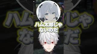 猫麦とろろをトトロと言ってしまう葛葉‪‪‪w‪w‪w【にじさんじ/切り抜き】