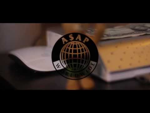 Road to Success:ASAP TY BEATS (The Introduction) (Directed by:@Manbehindtheeye)