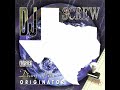 DJ Screw - Juicy (The Notorious B.I.G.) [Chapter 278: Lil Chuck & Screw]