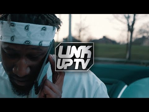 NBV - Yo Baby [Music Video] | Link Up TV