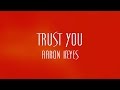 Trust You