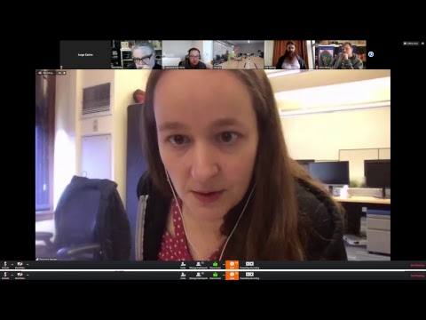 Kubernetes Community Meeting 20180215