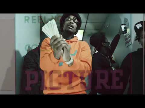 Lucky7chino x CGB Reese - Up The Score Shot by Skeezydashoota