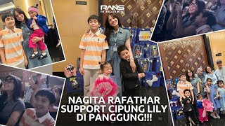 Download lagu PERFORM CIPUNG DAN LILY DI PANGGUNG MEGAH!!! BIKIN SEMUA GEMES!!! mp3