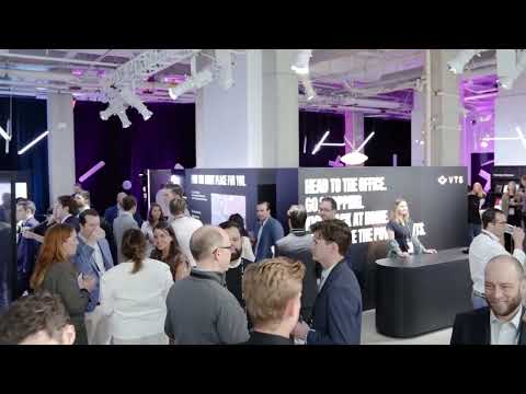 VTS Accelerate 2024 Highlight Reel