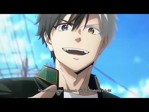 Rap về Haruka Sakura ( Anime  WindBreaker) - AI Rap