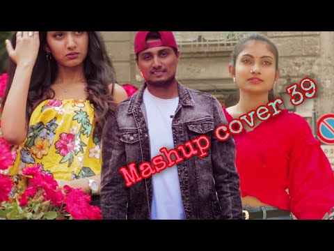 Dileepa Saranga _ Mashup Cover 32.