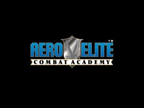 Aero Elite Combat Academy Part 1 - Intro and Primary Training in T-3