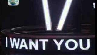 Billy Simpson   The Voice Indonesia Blind Audition, One U2   Bursainformasi