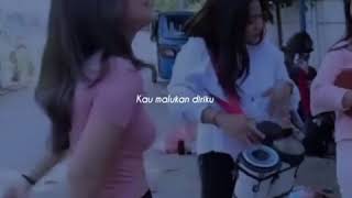 Download lagu Story wa Yang Lagi Viral Cewek Joget Nyanyi Koplo || Di depan Orang Tuamu Kau Malukan diriku|| mp3