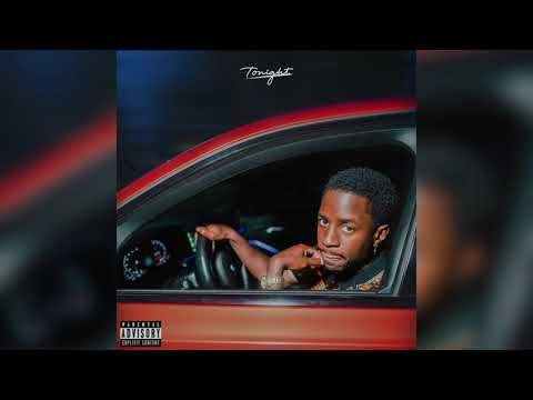 Tribe Mark - Tonight