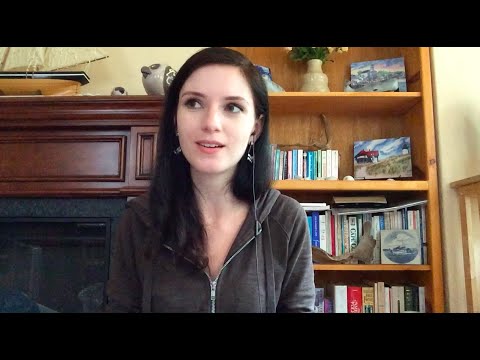 YarnGasm: Episode 113 — Hello From Cape Cod!