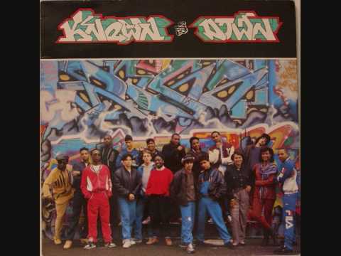 Sir Drew - Old School Style ( UK HIP HOP )