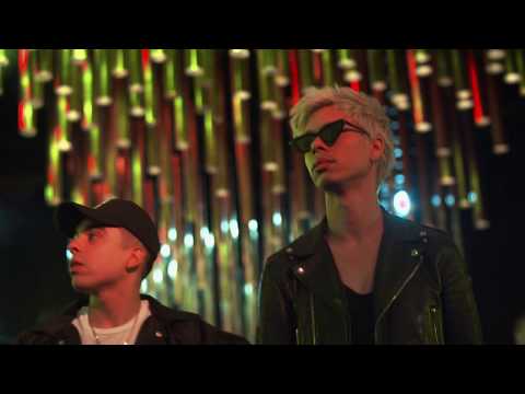 Spencer Ludwig - My Trumpet Ft. MC Davo (Official Music Video)