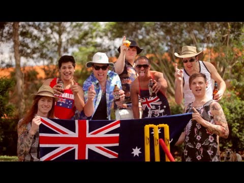 Sienna Skies - Game Changer (Official Music Video)