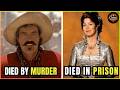 Tombstone Cast Then and Now (1993–2026) — Some Are Gone, Others Are Unrecognizable