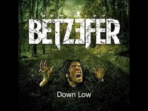 Betzefer - Early Grave