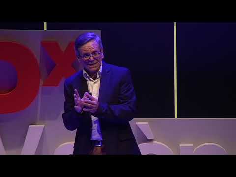 睡眠に気をつけることは健康のバランスを見守ること｜ゴンサロ・ピン｜TEDxUPValència (Cuidar nuestro sueño es velar por el equilibrio de nuestra salud | Gonzalo Pin | TEDxUPValència)