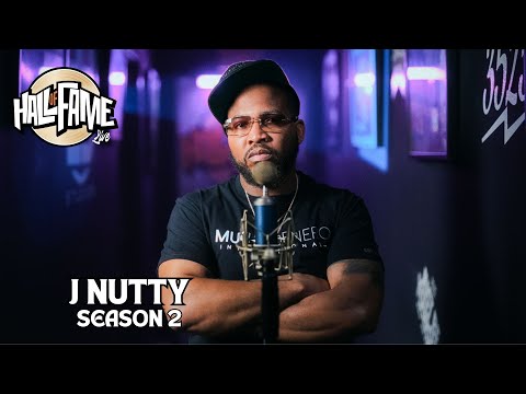 Hall Of Fame - J Nutty