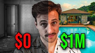 I Failed 27 Startups... And Made $1m As A Solo Developer (My Story)