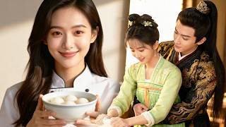 미녀 셰프 과거로， 독심술로 황제 거식증 치료， 총애 받는다!