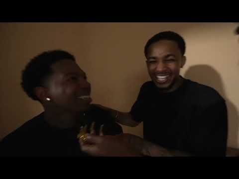 Deshae Frost CAPAHOLICS Funny Moments