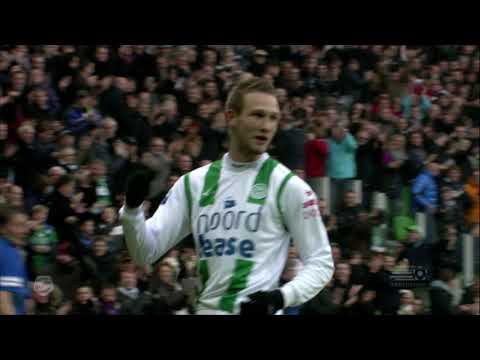 Top 10 goals Tim Matavž