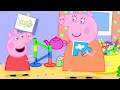 Play Marble Run With Peppa Pig