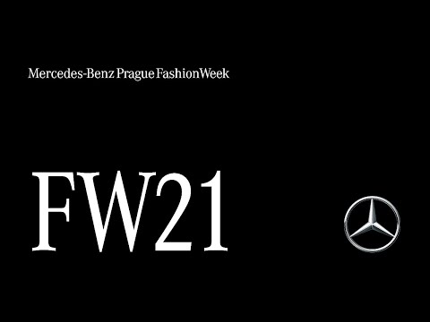 MBPFW FW21 AiM by MICHAELA HRIŇOVÁ / DENISA DOVALA