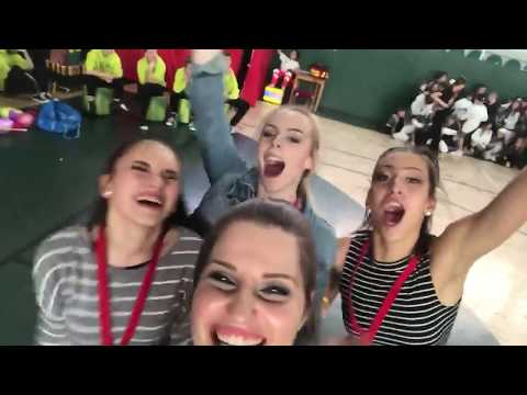 ♥ GRIMMY DANCE CUP ♥