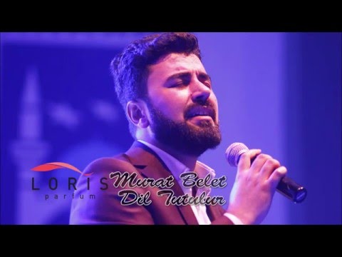 Murat Belet - Dil Tutulur