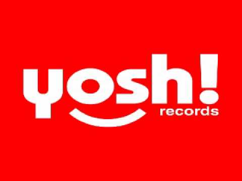 PARA - AURORA - YOSH RECORDS - YOSH002