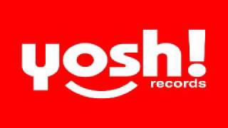 PARA - AURORA - YOSH RECORDS - YOSH002