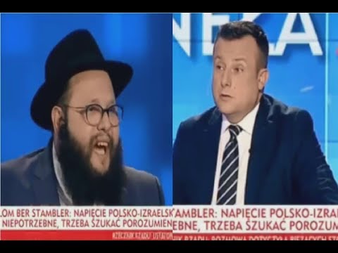 Niewygodne pytanie.