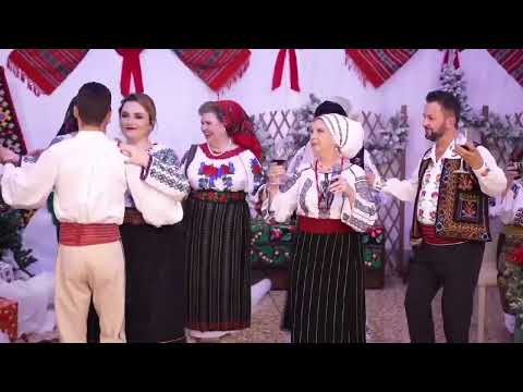 Virginia Moraru - Bun ii vinul și gustos