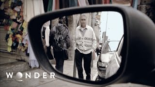 מאחורי קווי האויב: כך מגייס המוסד מרגלים