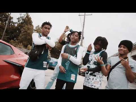 BABY JUGG - BLIND DATE (OFFICIAL MUSIC VIDEO)